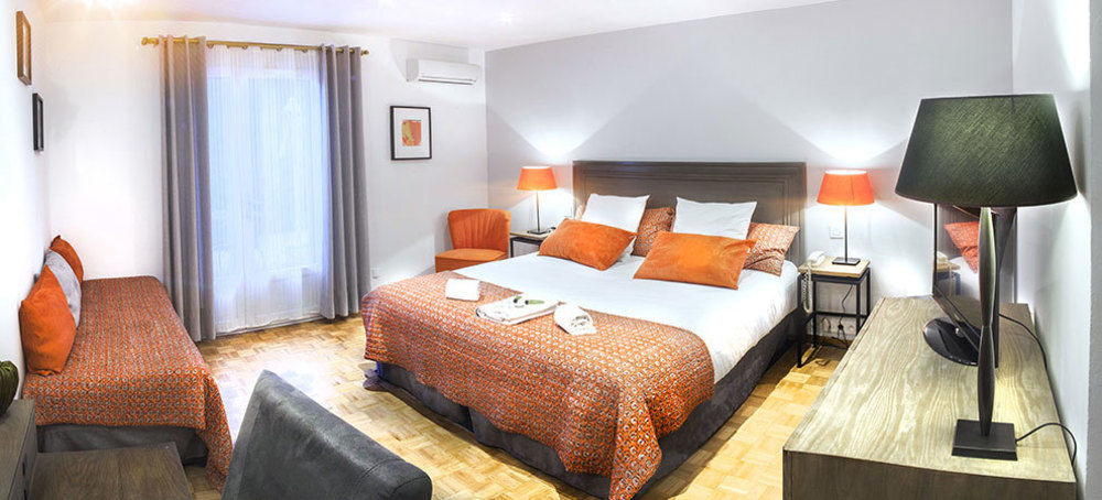 Le Fabian Des Baux Hotel Exterior photo